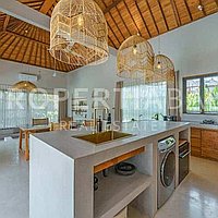 Perfect Finished 2 Bedroom Villa In Pererenan. Villas in Bali for Sale: Вилла в Переренан (Чангу), Балиан за 336 тыс. USD. Leasehold. Предварительный просмотр фото #2