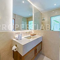 Perfect Finished 2 Bedroom Villa In Pererenan. Villas in Bali for Sale: Вилла в Переренан (Чангу), Балиан за 336 тыс. USD. Leasehold. Предварительный просмотр фото #9