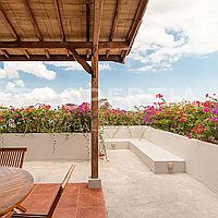 Stunning Family Home In Pererenan. Villas in Bali for Sale: Вилла в Переренан (Чангу), Балиан за 344 тыс. USD. Freehold. Предварительный просмотр фото #17