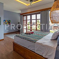 Stunning Family Home In Pererenan. Villas in Bali for Sale: Вилла в Переренан (Чангу), Балиан за 344 тыс. USD. Freehold. Предварительный просмотр фото #5