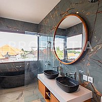 Stunning Family Home In Pererenan. Villas in Bali for Sale: Вилла в Переренан (Чангу), Балиан за 344 тыс. USD. Freehold. Предварительный просмотр фото #7