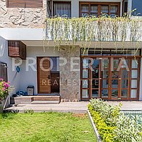 Stunning Family Home In Pererenan. Villas in Bali for Sale: Вилла в Переренан (Чангу), Балиан за 344 тыс. USD. Freehold. Предварительный просмотр фото #23