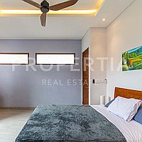 Stunning Family Home In Pererenan. Villas in Bali for Sale: Вилла в Переренан (Чангу), Балиан за 344 тыс. USD. Freehold. Предварительный просмотр фото #14
