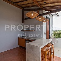 Stunning Family Home In Pererenan. Villas in Bali for Sale: Вилла в Переренан (Чангу), Балиан за 344 тыс. USD. Freehold. Предварительный просмотр фото #19