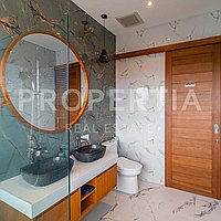 Stunning Family Home In Pererenan. Villas in Bali for Sale: Вилла в Переренан (Чангу), Балиан за 344 тыс. USD. Freehold. Предварительный просмотр фото #8