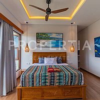 Stunning Family Home In Pererenan. Villas in Bali for Sale: Вилла в Переренан (Чангу), Балиан за 344 тыс. USD. Freehold. Предварительный просмотр фото #6
