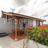 Stunning Family Home In Pererenan. Villas in Bali for Sale: Вилла в Переренан (Чангу), Балиан за 344 тыс. USD. Freehold. Предварительный просмотр фото #20