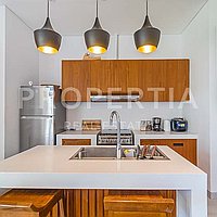 Stunning Family Home In Pererenan. Villas in Bali for Sale: Вилла в Переренан (Чангу), Балиан за 344 тыс. USD. Freehold. Предварительный просмотр фото #1