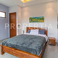 Stunning Family Home In Pererenan. Villas in Bali for Sale: Вилла в Переренан (Чангу), Балиан за 344 тыс. USD. Freehold. Предварительный просмотр фото #13