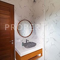 Stunning Family Home In Pererenan. Villas in Bali for Sale: Вилла в Переренан (Чангу), Балиан за 344 тыс. USD. Freehold. Предварительный просмотр фото #15