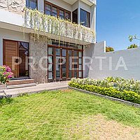 Stunning Family Home In Pererenan. Villas in Bali for Sale: Вилла в Переренан (Чангу), Балиан за 344 тыс. USD. Freehold. Предварительный просмотр фото #21