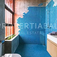 Stunning Industrial Villa In Pererenan. Villas in Bali for Sale: Вилла в Переренан (Чангу), Балиан за 254 тыс. USD. Leasehold. Предварительный просмотр фото #8