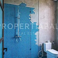 Stunning Industrial Villa In Pererenan. Villas in Bali for Sale: Вилла в Переренан (Чангу), Балиан за 254 тыс. USD. Leasehold. Предварительный просмотр фото #7