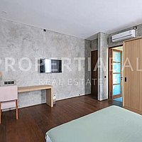 Stunning Industrial Villa In Pererenan. Villas in Bali for Sale: Вилла в Переренан (Чангу), Балиан за 254 тыс. USD. Leasehold. Предварительный просмотр фото #3