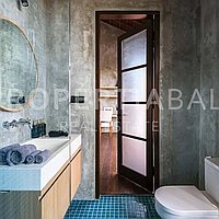 Stunning Industrial Villa In Pererenan. Villas in Bali for Sale: Вилла в Переренан (Чангу), Балиан за 254 тыс. USD. Leasehold. Предварительный просмотр фото #4