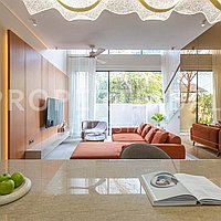 Amazing Modern Contemporary Loft In Pererenan. Villas in Bali for Sale: Вилла в Переренан (Чангу), Балиан за 233 тыс. USD. Leasehold. Предварительный просмотр фото #3