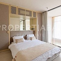 Amazing Modern Contemporary Loft In Pererenan. Villas in Bali for Sale: Вилла в Переренан (Чангу), Балиан за 233 тыс. USD. Leasehold. Предварительный просмотр фото #4