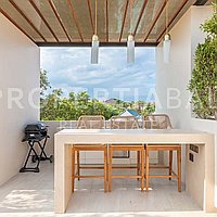 Amazing Modern Contemporary Loft In Pererenan. Villas in Bali for Sale: Вилла в Переренан (Чангу), Балиан за 232 тыс. USD. Leasehold. Предварительный просмотр фото #8