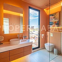 Amazing Modern Contemporary Loft In Pererenan. Villas in Bali for Sale: Вилла в Переренан (Чангу), Балиан за 232 тыс. USD. Leasehold. Предварительный просмотр фото #6