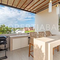 Amazing Modern Contemporary Loft In Pererenan. Villas in Bali for Sale: Вилла в Переренан (Чангу), Балиан за 232 тыс. USD. Leasehold. Предварительный просмотр фото #7