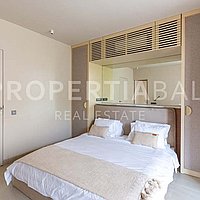 Amazing Modern Contemporary Loft In Pererenan. Villas in Bali for Sale: Вилла в Переренан (Чангу), Балиан за 233 тыс. USD. Leasehold. Предварительный просмотр фото #5