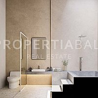 Stunning Tropical Villa In Pererenan. Villas in Bali for Sale: Вилла в Переренан (Чангу), Балиан за 175 тыс. USD. Leasehold. Предварительный просмотр фото #2