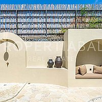 Stunning Mediterranean Finished Villa In The Heart Of Pererenan. Villas in Bali for Sale: Вилла в Переренан (Чангу), Балиан за 224 тыс. USD. Leasehold. Предварительный просмотр фото #7