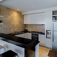 Unparalleled Opportunity: Freehold Four-Bedroom Villa with Deluxe Design on Expansive 1540 sqm Land, Proximity to Sanur Beach. Villas in Bali for Sale: Вилла в Санур, Балиан за 1245 тыс. USD. Freehold. Предварительный просмотр фото #7