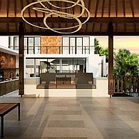 Secure Your Spot: Five-Bedroom Freehold Villa with Prime Access in Sanur. Villas in Bali for Sale: Вилла в Санур, Балиан за 500 тыс. USD. Freehold. Предварительный просмотр фото #1