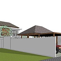 Secure Your Spot: Five-Bedroom Freehold Villa with Prime Access in Sanur. Villas in Bali for Sale: Вилла в Санур, Балиан за 500 тыс. USD. Freehold. Предварительный просмотр фото #4