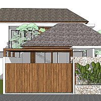 Secure Your Spot: Five-Bedroom Freehold Villa with Prime Access in Sanur. Villas in Bali for Sale: Вилла в Санур, Балиан за 500 тыс. USD. Freehold. Предварительный просмотр фото #5