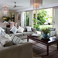 A Beautiful Luxury Freehold Residence @ Beachside Sanur. Villas in Bali for Sale: Вилла в Санур, Балиан за 2500 тыс. USD. Freehold. Предварительный просмотр фото #2