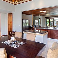 Sanur 3 Bed Single Level Pool Villa with Gated Beach Access. Villas in Bali for Sale: Вилла в Санур, Балиан за 430 тыс. USD. Leasehold. Предварительный просмотр фото #6