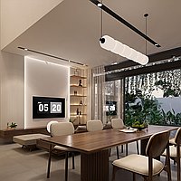 Potential ROI: Investment Opportunity in Modern Three-Bedroom Villa Near Mertasari Beach, Sanur. Villas in Bali for Sale: Вилла в Санур, Балиан за 15,5 млн. RUB. Leasehold. Предварительный просмотр фото #4