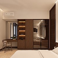 Potential ROI: Investment Opportunity in Modern Three-Bedroom Villa Near Mertasari Beach, Sanur. Villas in Bali for Sale: Вилла в Санур, Балиан за 15,5 млн. RUB. Leasehold. Предварительный просмотр фото #8