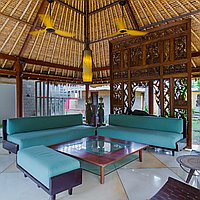 Unmissable Opportunity: Rare and Unique Home and Office Building Situated on 2,480 sqm in the Heart of Sanur. Villas in Bali for Sale: Вилла в Санур, Балиан за 19,0 млн. RUB. Leasehold. Предварительный просмотр фото #12