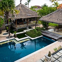 Unmissable Opportunity: Rare and Unique Home and Office Building Situated on 2,480 sqm in the Heart of Sanur. Villas in Bali for Sale: Вилла в Санур, Балиан за 243 тыс. USD. Leasehold. Предварительный просмотр фото #4