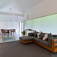 Unmissable Opportunity: Rare and Unique Home and Office Building Situated on 2,480 sqm in the Heart of Sanur. Villas in Bali for Sale: Вилла в Санур, Балиан за 19,0 млн. RUB. Leasehold. Предварительный просмотр фото #7