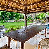 Unmissable Opportunity: Rare and Unique Home and Office Building Situated on 2,480 sqm in the Heart of Sanur. Villas in Bali for Sale: Вилла в Санур, Балиан за 19,0 млн. RUB. Leasehold. Предварительный просмотр фото #13