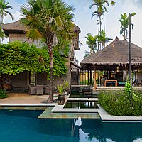 Unmissable Opportunity: Rare and Unique Home and Office Building Situated on 2,480 sqm in the Heart of Sanur. Villas in Bali for Sale: Вилла в Санур, Балиан за 19,0 млн. RUB. Leasehold. Предварительный просмотр фото #8