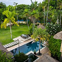 Unmissable Opportunity: Rare and Unique Home and Office Building Situated on 2,480 sqm in the Heart of Sanur. Villas in Bali for Sale: Вилла в Санур, Балиан за 243 тыс. USD. Leasehold. Предварительный просмотр фото #5