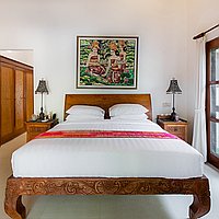 Charming 3 Bedroom Villa with Long Lease in 24hr Security Estate on Beachside of Bypass Sanur -2464. Villas in Bali for Sale: Вилла в Санур, Балиан за 550 тыс. USD. Leasehold. Предварительный просмотр фото #5