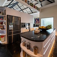 Elegant 4-bedroom villa with modern comfort in central Sanur. Villas in Bali for Sale: Вилла в Санур, Балиан за 56,5 млн. RUB. Leasehold. Предварительный просмотр фото #6