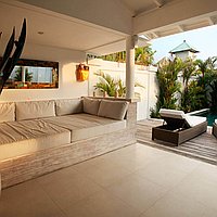 Boutique Villa Complex in Prime Sanur Locale – Great Investment. Villas in Bali for Sale: Вилла в Санур, Балиан за 1482 тыс. USD. Leasehold. Предварительный просмотр фото #2