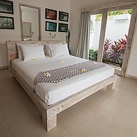 Boutique Villa Complex in Prime Sanur Locale – Great Investment. Villas in Bali for Sale: Вилла в Санур, Балиан за 1482 тыс. USD. Leasehold. Предварительный просмотр фото #7
