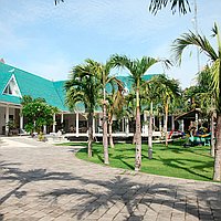 Boutique Villa Complex in Prime Sanur Locale – Great Investment. Villas in Bali for Sale: Вилла в Санур, Балиан за 1482 тыс. USD. Leasehold. Предварительный просмотр фото #1