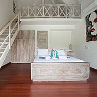 Boutique Villa Complex in Prime Sanur Locale – Great Investment. Villas in Bali for Sale: Вилла в Санур, Балиан за 1482 тыс. USD. Leasehold. Предварительный просмотр фото #6