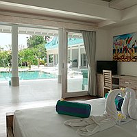 Boutique Villa Complex in Prime Sanur Locale – Great Investment. Villas in Bali for Sale: Вилла в Санур, Балиан за 1482 тыс. USD. Leasehold. Предварительный просмотр фото #5