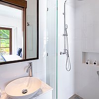 Prime Investment One-Bedroom Villa, Minutes from Seminyak Beach and Fully Furnished. Villas in Bali for Sale: Vila di dalam Seminyak, Bali untuk 3,4 Miliar IDR. Leasehold. Pratinjau foto #13