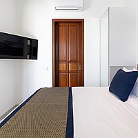 Prime Investment One-Bedroom Villa, Minutes from Seminyak Beach and Fully Furnished. Villas in Bali for Sale: Vila di dalam Seminyak, Bali untuk 3,4 Miliar IDR. Leasehold. Pratinjau foto #14